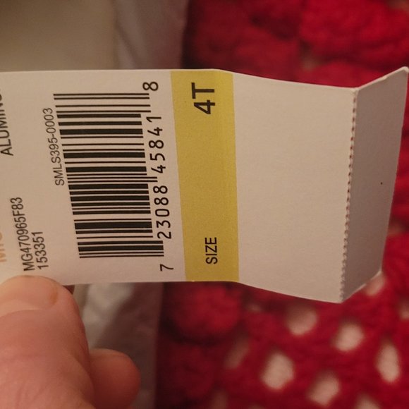 Michael Kors kids jacket - Picture 5 of 5